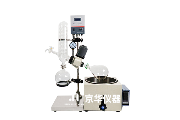 深入了解旋轉蒸發(fā)儀的使用方法